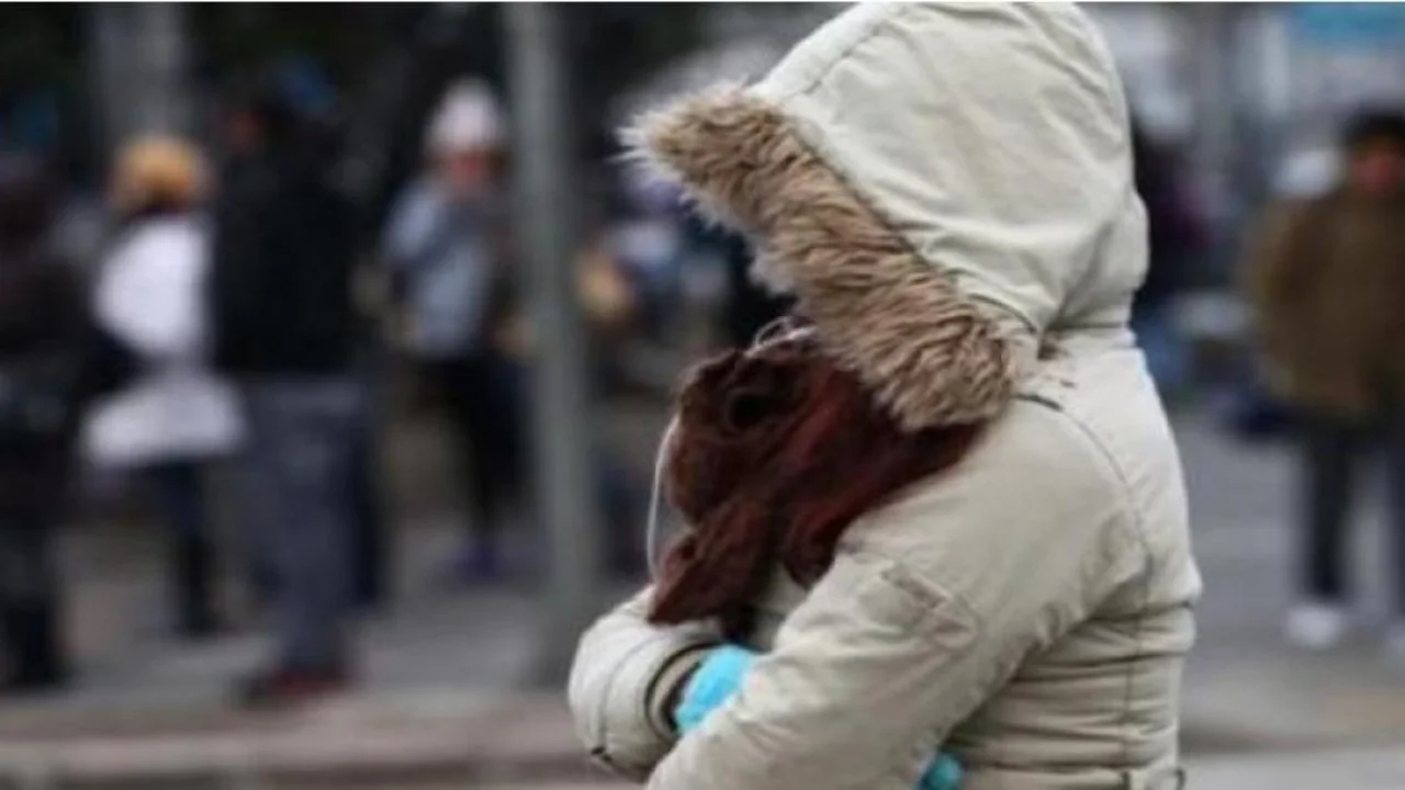 تحذير مرتقب من الأرصاد الجوية حول حالة الطقس في مناطق واسعة بالأردن